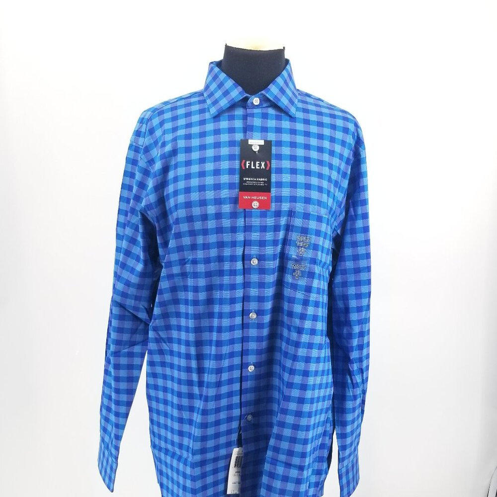 Van Heusen Regular Fit Shirt